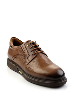 Ceviz Leather Erkek Casual Ayakkabı E01075619303