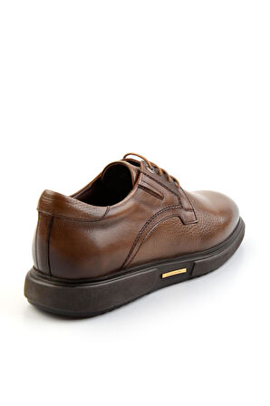 Ceviz Leather Erkek Casual Ayakkabı E01075619303