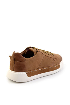 Taba Leather Erkek Casual Ayakkabı E01089000301