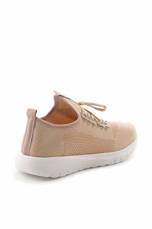 Bambi Camel Triko  Erkek Casual Ayakkabi E01122010082