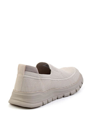 Bej  Erkek Sneaker E01175524382