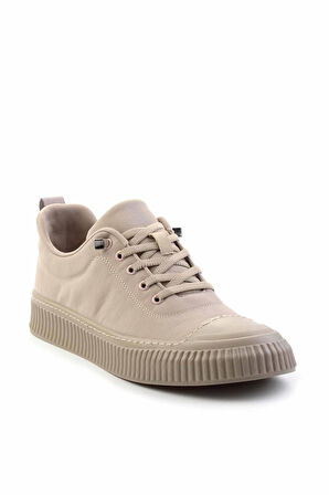 Bej  Erkek Sneaker E01175581567