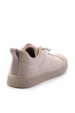 Bej  Erkek Sneaker E01175581567