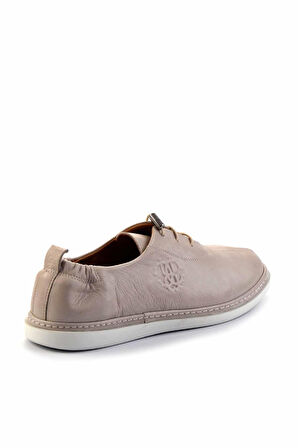 Gri Leather Erkek Casual Ayakkabı E01304005143