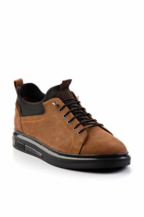 Vizon Leather Erkek Casual Ayakkabı E01401081201