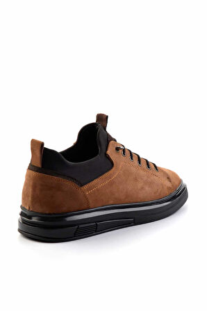 Vizon Leather Erkek Casual Ayakkabı E01401081201