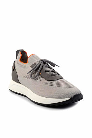 Açık Gri  Erkek Sneaker E01673900282
