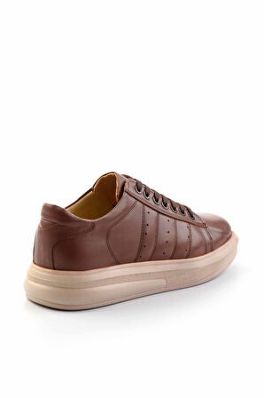Taba Leather Erkek Casual Ayakkabı E01734057003