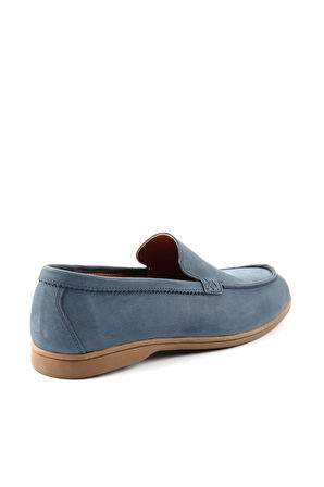 Mavi Leather Erkek Loafer Ayakkabı E01733800101