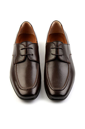 Kahve Leather Erkek Casual Ayakkabı E01758252840