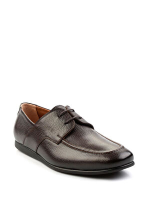 Kahve Leather Erkek Casual Ayakkabı E01758252840