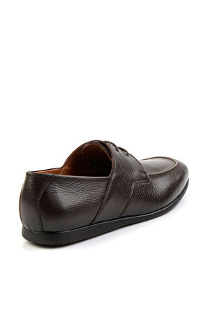 Kahve Leather Erkek Casual Ayakkabı E01758252840