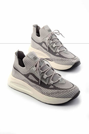 Buz Triko  Erkek Sneaker E01768002382