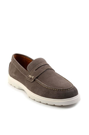 Vizon Leather Erkek Casual Ayakkabı E01863650702