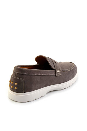 Vizon Leather Erkek Casual Ayakkabı E01863650702