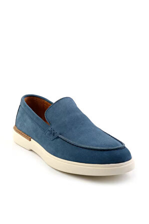 Mavi Leather Erkek Casual Ayakkabı E01863310502