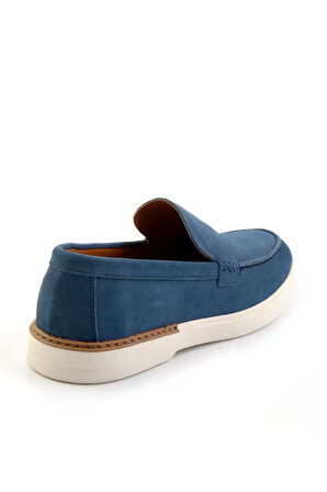 Mavi Leather Erkek Casual Ayakkabı E01863310502