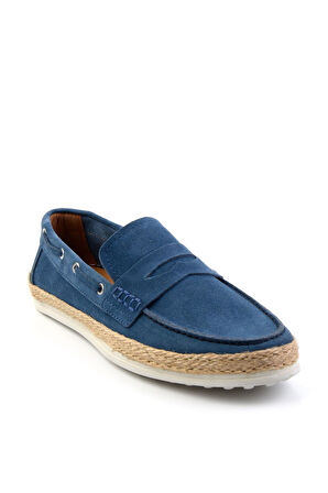 Mavi Leather Erkek Espadril E01863815502