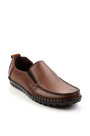 Taba Leather Erkek Casual Ayakkabı E01900400203
