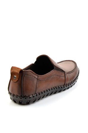 Taba Leather Erkek Casual Ayakkabı E01900400203