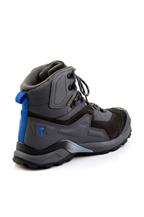 Füme  Erkek Bot & Bootie E02175580402