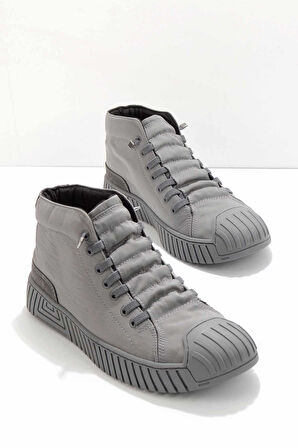 Füme  Erkek Bot & Bootie E02175550167