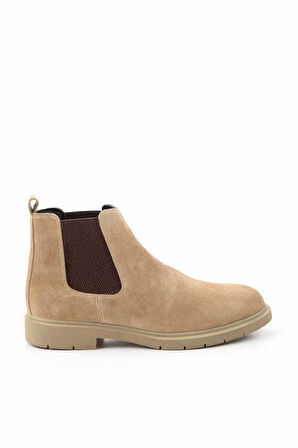 Kum Leather Erkek Bot & Bootie E02811242302