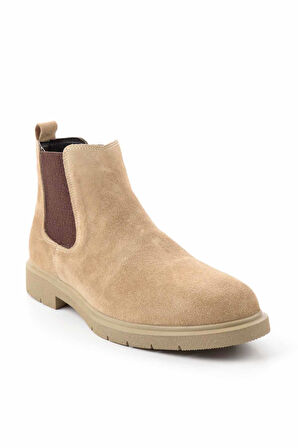 Kum Leather Erkek Bot & Bootie E02811242302