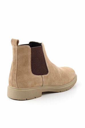 Kum Leather Erkek Bot & Bootie E02811242302