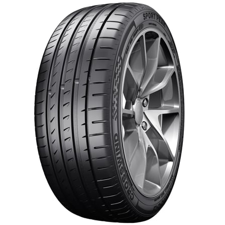 215/45R17 91Y XL Sport Peak (871555)