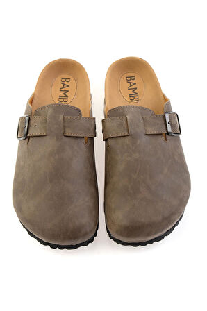 Vizon  Erkek Terlik E04615200371