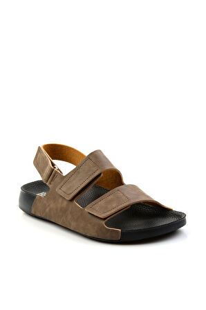 Vizon  Erkek Sandalet E05444010901