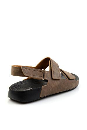 Vizon  Erkek Sandalet E05444010901