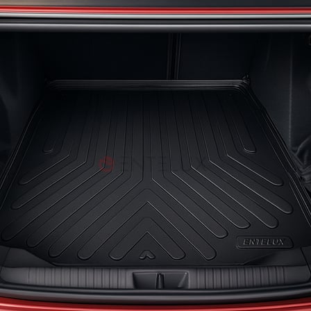 Bmw 3 Seri E46 318d 2002 Tam Uyumlu Organizer ve Bagaj Havuzu
