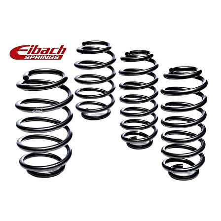 EIBACH OPEL - ASTRA H PRO-KIT - 30 MM