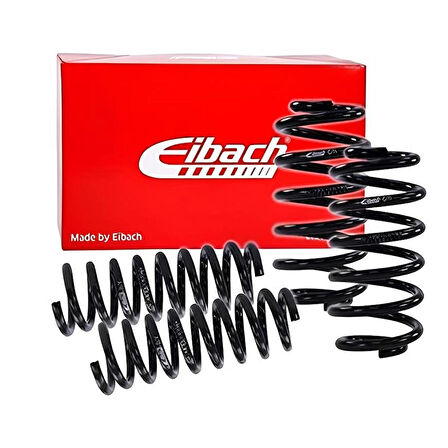 EIBACH OPEL - CORSA F ELECTRIC PRO-KIT - 30 MM