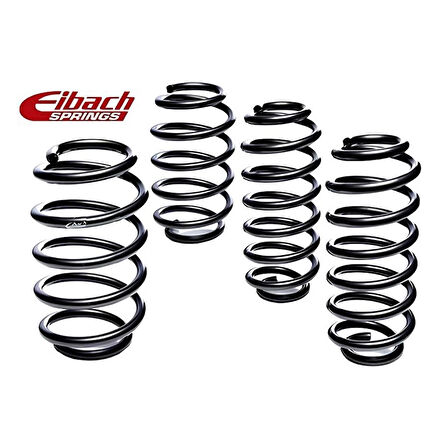 EIBACH OPEL - CORSA F ELECTRIC PRO-KIT - 30 MM