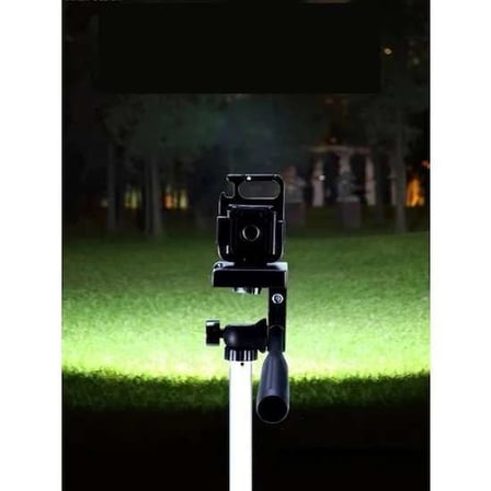 Mini 30 Ledli Mıknatıslı Anahtarlık Flash Kamp Lambası Askılı Kapak Açacaklı Şarjlı Fener