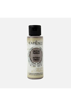Eskitme Pudrası Vizon 70 Ml