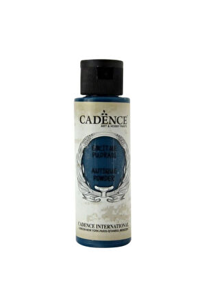 Cadence Eskitme Pudrası Okyanus