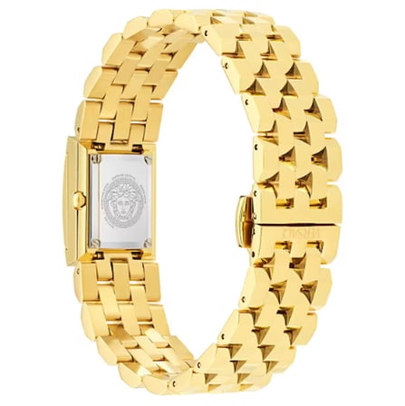 Versace VRSCVE0C00225 Kadın Kol Saati