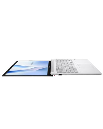 ASUS Vivobook Go 15 AMD Ryzen 5 7520U 8 GB LPDDR5 1 TB SSD 15.6'' Full HD Windows 11 Pro Dizüstü Bilgisayar E1504FA-BQ4893RNP02