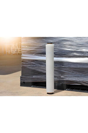 Streç Rulo 17 Micron 300mt. 50.cm A Kalite Her Ürüne Uygulanabilir