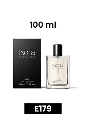 E179 Forceful Erkek Parfüm 100 ml Edp