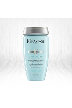 Specifique Bain Riche Dermo-calm Şampuan 250ml
