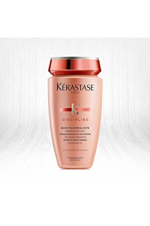 Discipline Bain Fluidealiste Sülfatsız Şampuan 250ml
