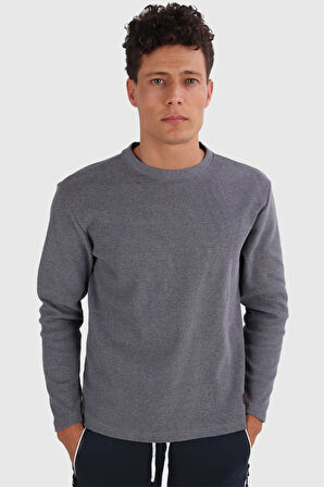 ALEXANDERGARDI REGULAR FİT KAŞKORSE SWEATSHIRT (E20-1470)