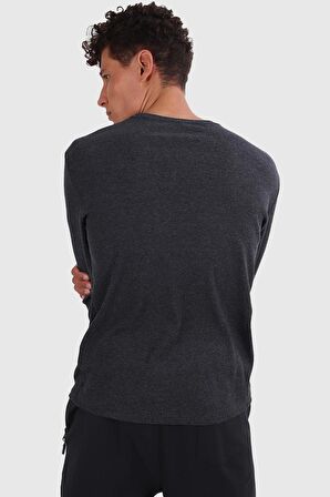 ALEXANDERGARDI REGULAR FİT KAŞKORSE SWEATSHIRT (E20-1470)