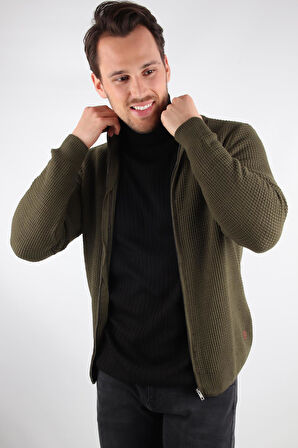 ALEXANDERGARDI TRİKO HIRKA (E20-18668)