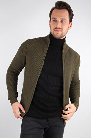 ALEXANDERGARDI TRİKO HIRKA (E20-18668)